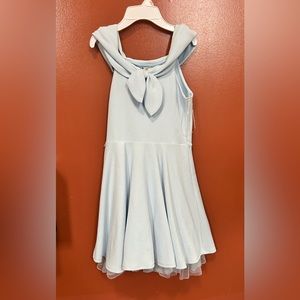 Formal Kids Soft Dress
